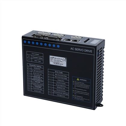 GH-18270CC is 2700W SERVO MOTOR, 180mm frame size,1500RPM rotation speed, 17.2NM,it can be 220V or customized with 380V.