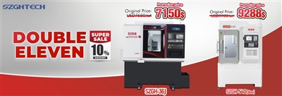 CNC Lathe And Milling Machine Purchasing Benefits Are Here